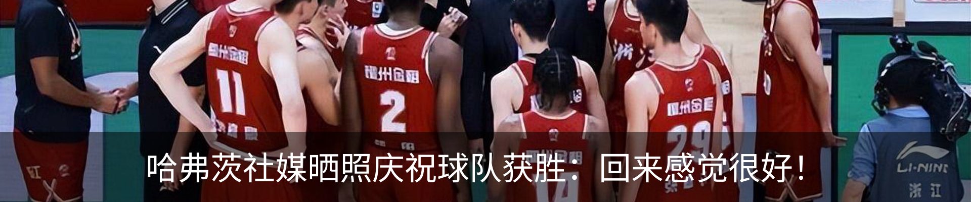 新闻动态