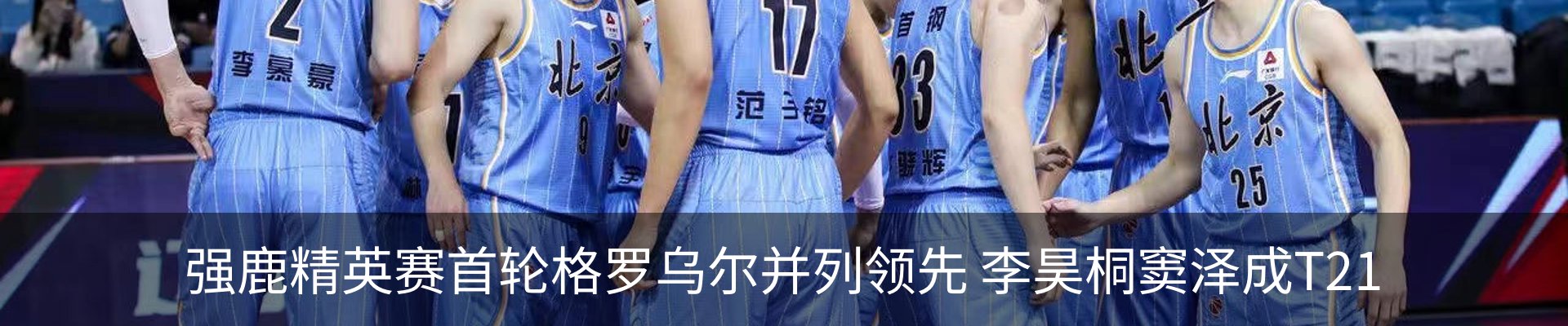 新闻动态