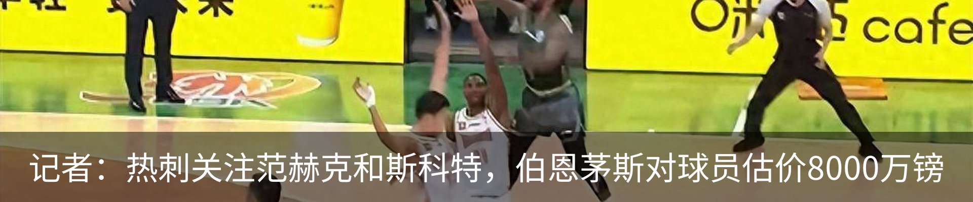 新闻动态
